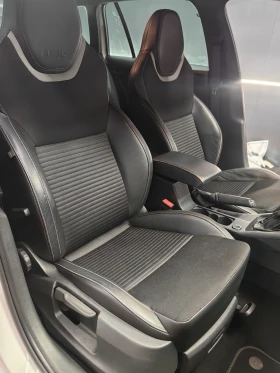 Skoda Octavia 2.0TDI* VRS* SWISS* DSG* ПОДГРЕВ* НАВИ* PARK*  - 9200 € / 17993.64 лв. - 87711980 6