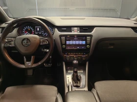Skoda Octavia 2.0TDI* VRS* SWISS* DSG* ПОДГРЕВ* НАВИ* PARK*  - 9200 € / 17993.64 лв. - 87711980 8