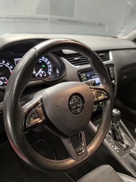 Skoda Octavia 2.0TDI* VRS* SWISS* DSG* ПОДГРЕВ* НАВИ* PARK*  - 9200 € / 17993.64 лв. - 87711980 11