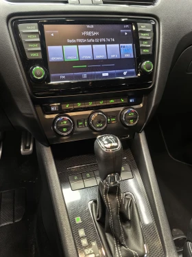 Skoda Octavia 2.0TDI* VRS* SWISS* DSG* ПОДГРЕВ* НАВИ* PARK*  - 9200 € / 17993.64 лв. - 87711980 13