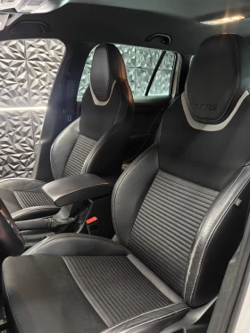 Skoda Octavia 2.0TDI* VRS* SWISS* DSG* ПОДГРЕВ* НАВИ* PARK*  - 9200 € / 17993.64 лв. - 87711980 9