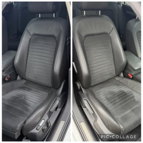 VW Passat УНИКАТ -ГЕРМАНИЯ 2- РИ СОБСТВЕНИК   - 17500 € / 34227.03 лв. - 60655491 12