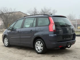 Citroen Grand C4 Picasso 1.6d 7местен, снимка 3
