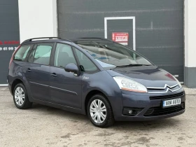 Citroen Grand C4 Picasso 1.6d 7местен, снимка 7