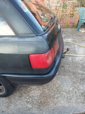 Audi 80 - 450 € / 880.12 лв. - 89714469 3