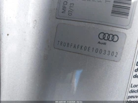 Audi Tt 2l 2.0T, снимка 9