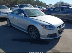 Audi Tt 2l 2.0T