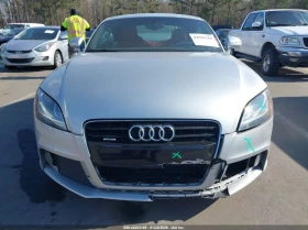 Audi Tt 2l 2.0T, снимка 12