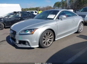 Audi Tt 2l 2.0T, снимка 2