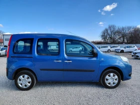 Renault Kangoo 1.5 dCi/90к.с/Life/N1 - 13805 € / 27000.23 лв. - 72717697 4