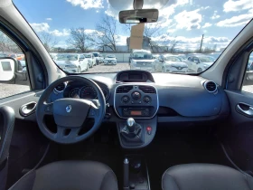 Renault Kangoo 1.5 dCi/90к.с/Life/N1 - 13805 € / 27000.23 лв. - 72717697 9