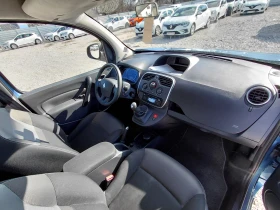 Renault Kangoo 1.5 dCi/90к.с/Life/N1 - 13805 € / 27000.23 лв. - 72717697 13