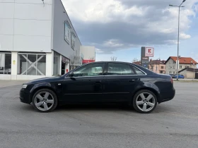 ����� �� �������� �� Audi A4 3.0 TDI-233 �.�. 
