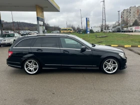 Mercedes-Benz C 320 CDI - 7499 € / 14666.77 лв. - 58273771 8