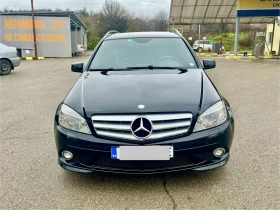 Mercedes-Benz C 320 CDI - 7499 € / 14666.77 лв. - 58273771 2