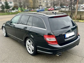 Mercedes-Benz C 320 CDI - 7499 € / 14666.77 лв. - 58273771 5