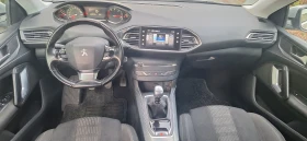 Peugeot 308 1.6HDI ALLURE - 6950 € / 13593.02 лв. - 79142275 10