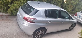 Peugeot 308 1.6HDI ALLURE - 6950 € / 13593.02 лв. - 79142275 4