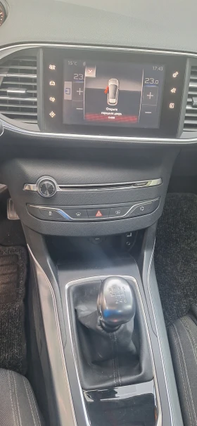 Peugeot 308 1.6HDI ALLURE - 6950 € / 13593.02 лв. - 79142275 12