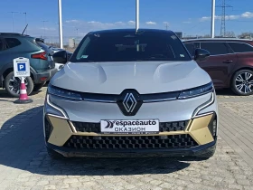 Renault Megane electric Iconic EV 60 220 к.с. optimum charge - 27500 € / 53785.32 лв. - 75788812 2