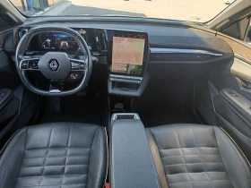 Renault Megane electric Iconic EV 60 220 к.с. optimum charge - 27500 € / 53785.32 лв. - 75788812 7