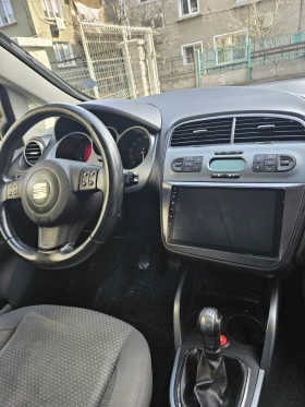 Seat Altea - 2799 € / 5474.37 лв. - 60494372 15