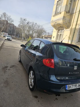 Seat Altea - 2799 € / 5474.37 лв. - 60494372 3