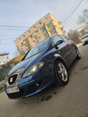 Seat Altea - 2799 € / 5474.37 лв. - 60494372 2