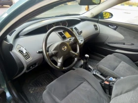 Nissan Primera 1.8LPG | Auto.bg — изображение 8