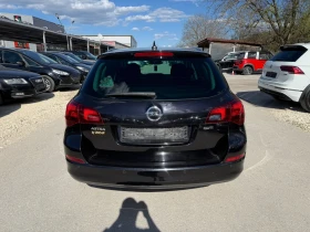 Opel Astra 1.7CDTI - 125к.с.  - 2700 € / 5280.74 лв. - 62826575 8