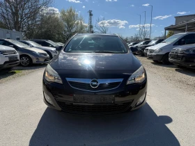 Opel Astra 1.7CDTI - 125к.с.  - 2700 € / 5280.74 лв. - 62826575 3