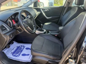 Opel Astra 1.7CDTI - 125к.с.  - 2700 € / 5280.74 лв. - 62826575 9