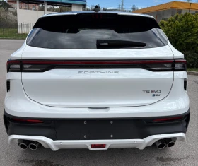 DONGFENG T5-EVO 1.5 HEV - 35500 € / 69431.96 лв. - 34421625 2