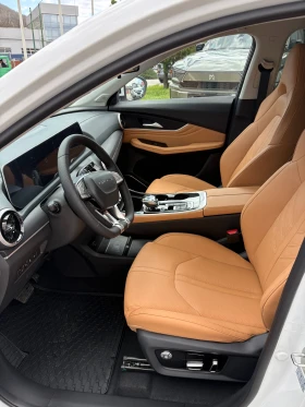 DONGFENG T5-EVO 1.5 HEV - 35500 € / 69431.96 лв. - 34421625 8