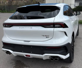 DONGFENG T5-EVO 1.5 HEV - 35500 € / 69431.96 лв. - 34421625 5