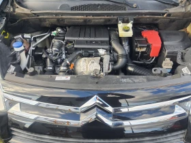 Citroen Berlingo 1.6hdi multispase - 4300 € / 8410.07 лв. - 24164042 14