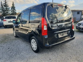 Citroen Berlingo 1.6hdi multispase - 4300 € / 8410.07 лв. - 24164042 7