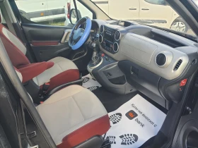 Citroen Berlingo 1.6hdi multispase - 4300 € / 8410.07 лв. - 24164042 9