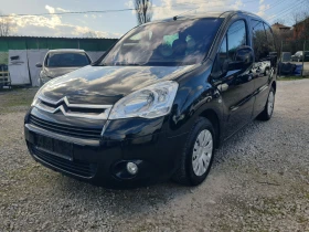 Citroen Berlingo 1.6hdi multispase