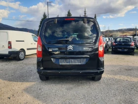 Citroen Berlingo 1.6hdi multispase - 4300 € / 8410.07 лв. - 24164042 6