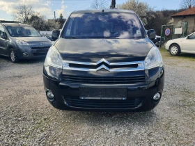 Citroen Berlingo 1.6hdi multispase - 4300 € / 8410.07 лв. - 24164042 2