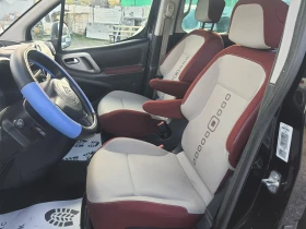 Citroen Berlingo 1.6hdi multispase - 4300 € / 8410.07 лв. - 24164042 11