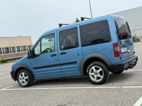 ����� �� �������� �� Ford Tourneo Connect 1.8\TDCI\��������\��������\����. �������\��� �����