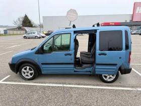 Ford Tourneo Connect 3 КЛЮЧА/ РАБОТЕЩ КЛИМАТИК/СЕРВ. ИСТОРИЯ/БЕЗ РЪЖДА  | Auto.bg — изображение 10