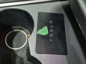 Tesla Model Y PERFORMANCE| АВТОПИЛОТ| ПАНОРАМА| CARFAX|  | Auto.bg — изображение 17