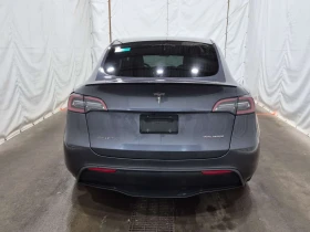 Tesla Model Y PERFORMANCE| АВТОПИЛОТ| ПАНОРАМА| CARFAX|  | Auto.bg — изображение 5