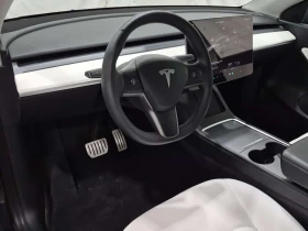 Tesla Model Y PERFORMANCE| АВТОПИЛОТ| ПАНОРАМА| CARFAX|  | Auto.bg — изображение 9