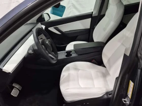 Tesla Model Y PERFORMANCE| АВТОПИЛОТ| ПАНОРАМА| CARFAX|  | Auto.bg — изображение 8