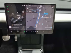 Tesla Model Y PERFORMANCE| АВТОПИЛОТ| ПАНОРАМА| CARFAX|  | Auto.bg — изображение 11