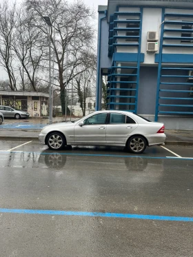 Mercedes-Benz C 200 Kompressor  | Mobile.bg � ����� ������ 2